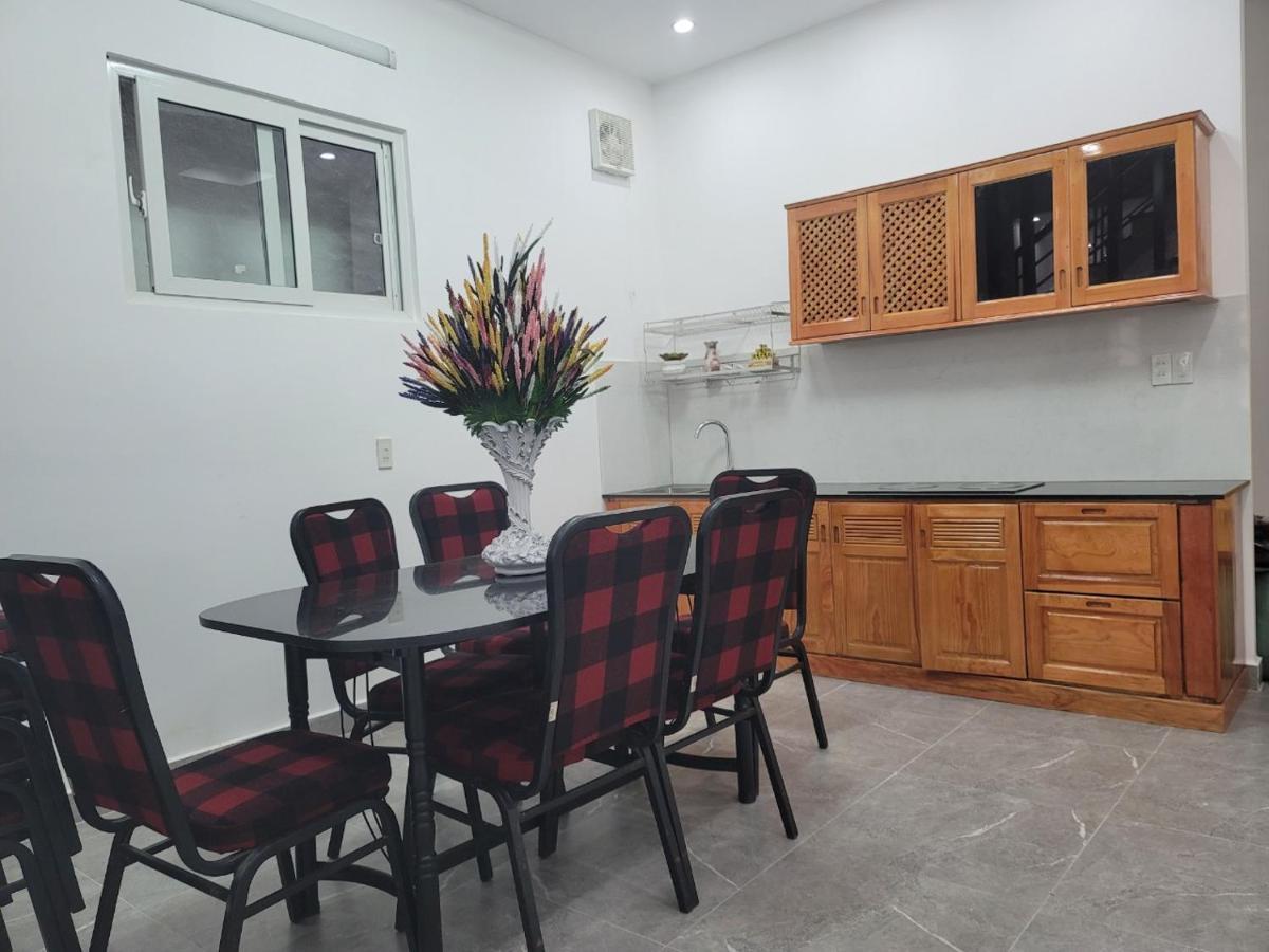 Home 1/31 Nha Chung Da Lat Exterior photo