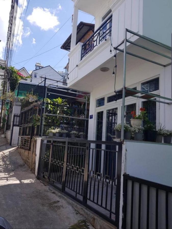 Home 1/31 Nha Chung Da Lat Exterior photo