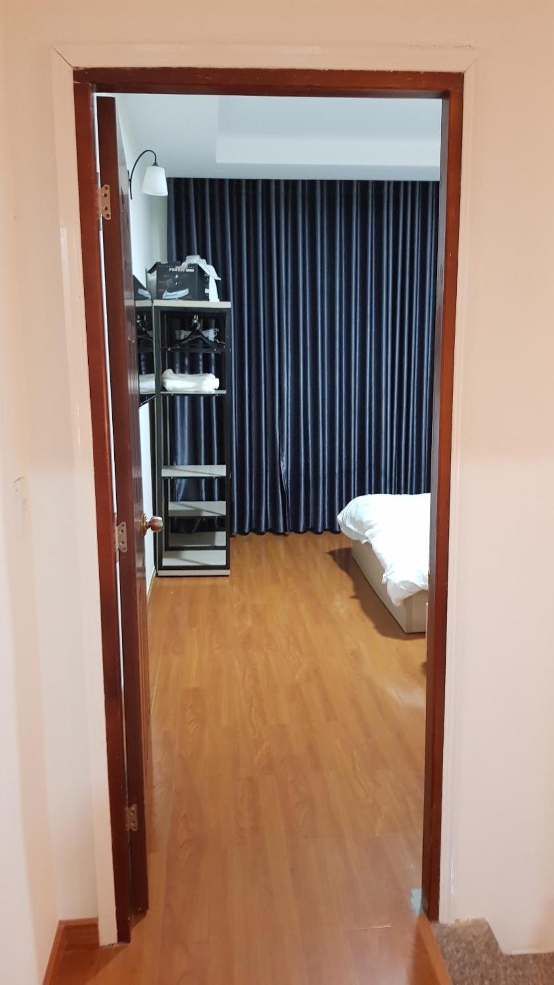 Home 1/31 Nha Chung Da Lat Exterior photo