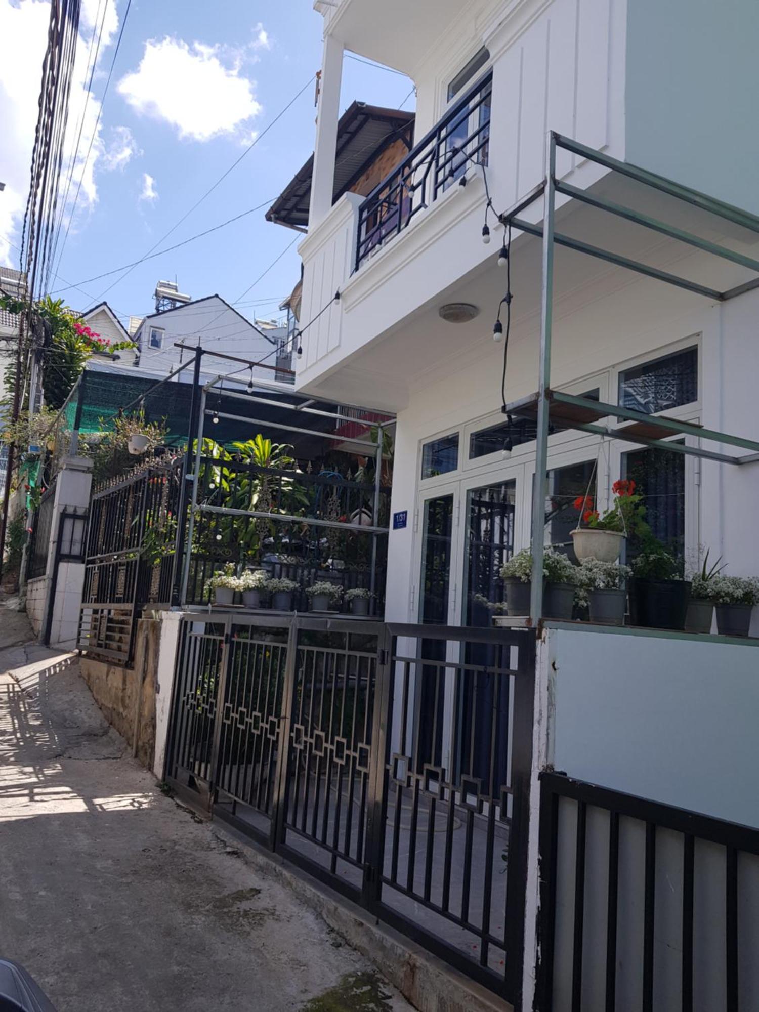 Home 1/31 Nha Chung Da Lat Room photo